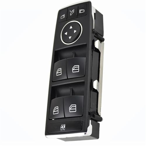 Commande de lève-vitre bouton de rechange électrique Benz Classe A W176