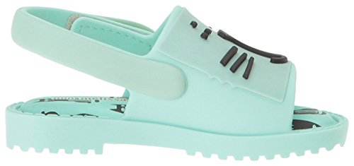 mini melissa Girl's Mini Mia + Fabula Mary Jane2