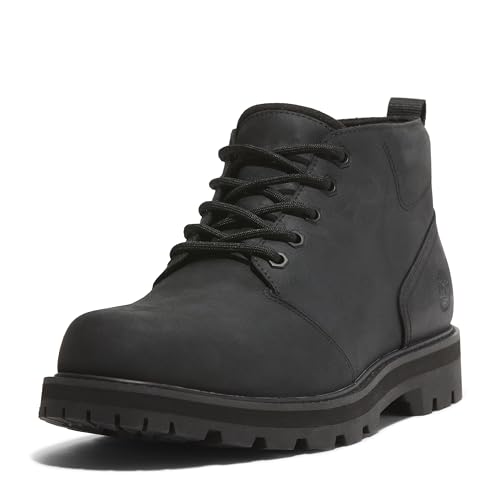 Timberland Men's Britton Road Waterproof Chukka Boot