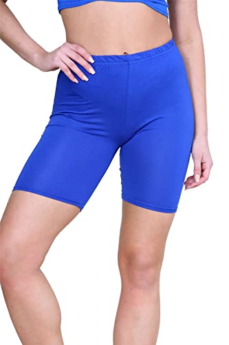 Short d'entraînement femme taille élastique confortable vêtement sport