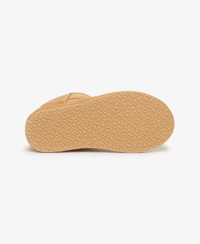 Bottines en daim femme Superdry Sherpa - vue 9