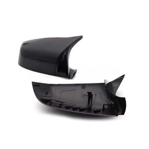 Boîtier rétroviseur de remplacement pour BMW E61 E60 afin de réparer les coques cassées