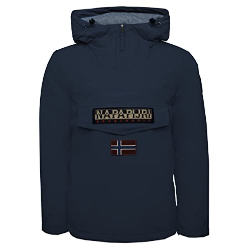 Napapijri Anorak Rainforest Winter 3 Homme
