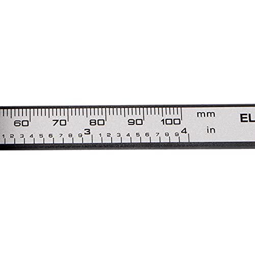 Foto von RONGXIANMA Ringmesser Flüssigkristall Elektronische Digitalanzeige Messschieber Messstein Schmuckstein Schmuckwerkzeug