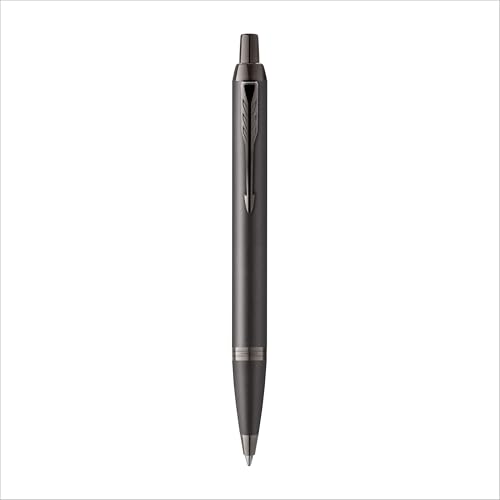 Parker Im Penna A Sfera Monochrome Bronze M - 7