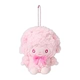 Sanrio 175994 Mascot Holder (Sakura) My Sweet Piano