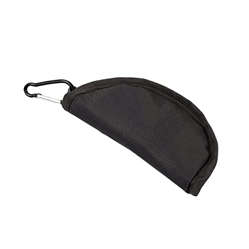 BUGUUYO Dog Water Bowl Portable Large Capacity Waterproof for Outdoor Activities Random Color