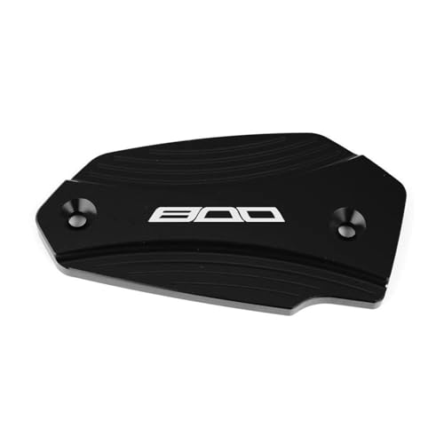 Tapa de depósito de líquido de frenos para Z800 2013-2016 delantera y trasera en negro y verde 2