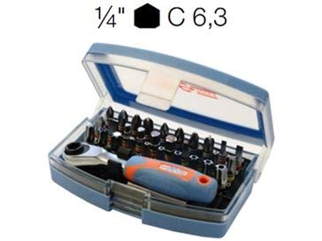 Assortimenti di inserti A1596/32