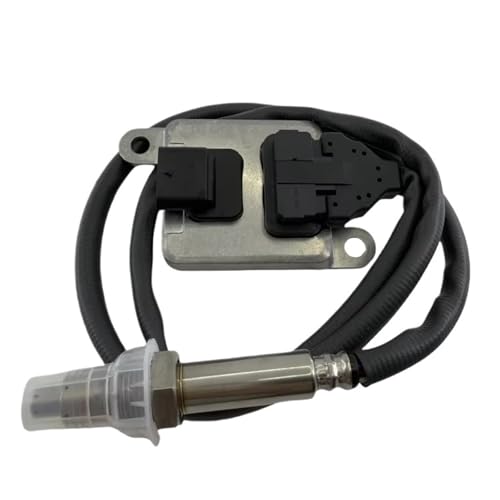 Capteur NOx Benz W212 W221 haute précision réduisant les émissions de gaz polluants