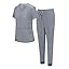 Heather Grey