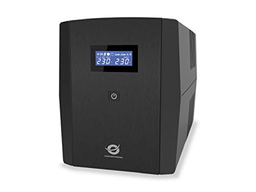 Conceptronic UPS Zeus 2200VA 1320W SAI