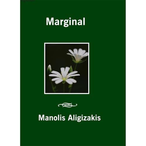Marginal by Manolis Aligizakis episode artwork
