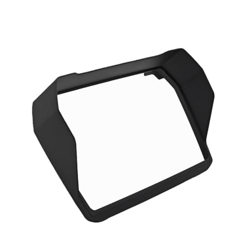 Film protection tableau de bord Loncin DS900X et pare-soleil moto