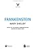 Frankenstein: York Notes for GCSE - everything you need to study and prepare for the 2025 and 2026 exams: (York Notes)
