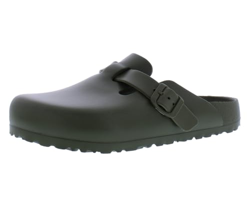 Image of Birkenstock Unisex Boston Essentials EVA Clogs