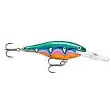 ラパラ(Rapala) SHAD RAP (シャッドラップ) SPSH スペンディシェイズ SR7 ラパラ(Rapala) SHAD RAP (シャッドラップ) SPSH スペンディシェイズ SR7