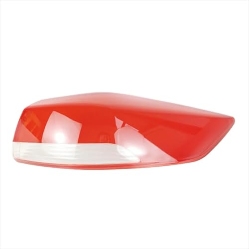 Boîtier de feu arrière Elantra 2017 protection de lampe et feu stop antichoc