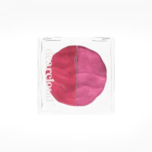 JENTRY KELLEY - POWDER BLUSH - Runway Rouge