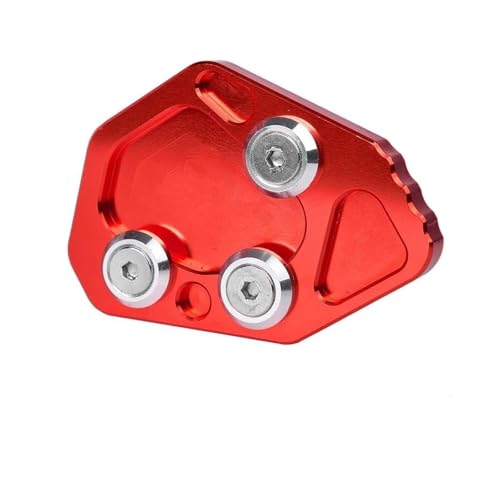 �I�[�g�o�C�L�b�N�X�^���h�����X�^���h�����g��p�b�h �ɓK������ K1200S K1200R 2005-2008 K1300S K1300R 2009-2016 �T�C�h�X�^���h�����p�b�h(��)