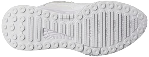 Image of Puma Unisex-Adult Wild Rider Mid Core Ws Sneaker