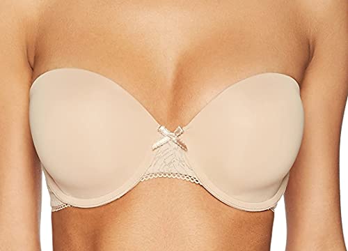 b.tempt'd by Wacoal Women's Modern Method Strapless Bra