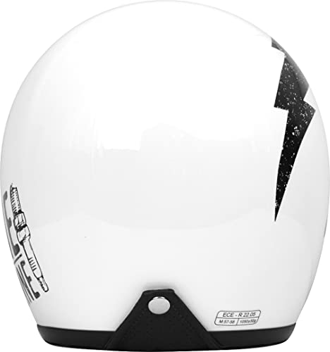 Origine Sprint Gasoline 13 White - Gloss - TG S