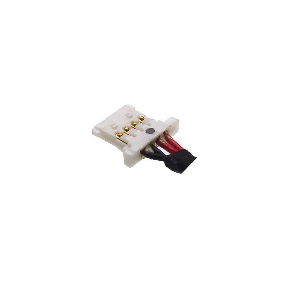 Connecteur D'alimentation DC Jack Pour Acer Aspire A317-32 - Marque KINPOWER - Longueur De Câble : 2 Cm - Neuf