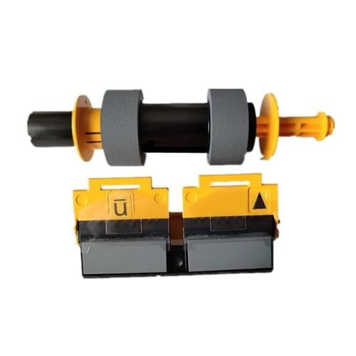 Rouleaux Ramassage MPF Kyocera FS6025 anti-bourrage avec Tampon Séparation 2K394490