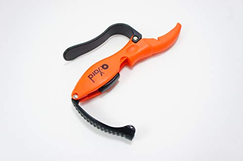 Q-yard QY-007A Handheld Multi-Sharpener for Pruning Shears, Garden Hand Pruner - Thumbnail 7