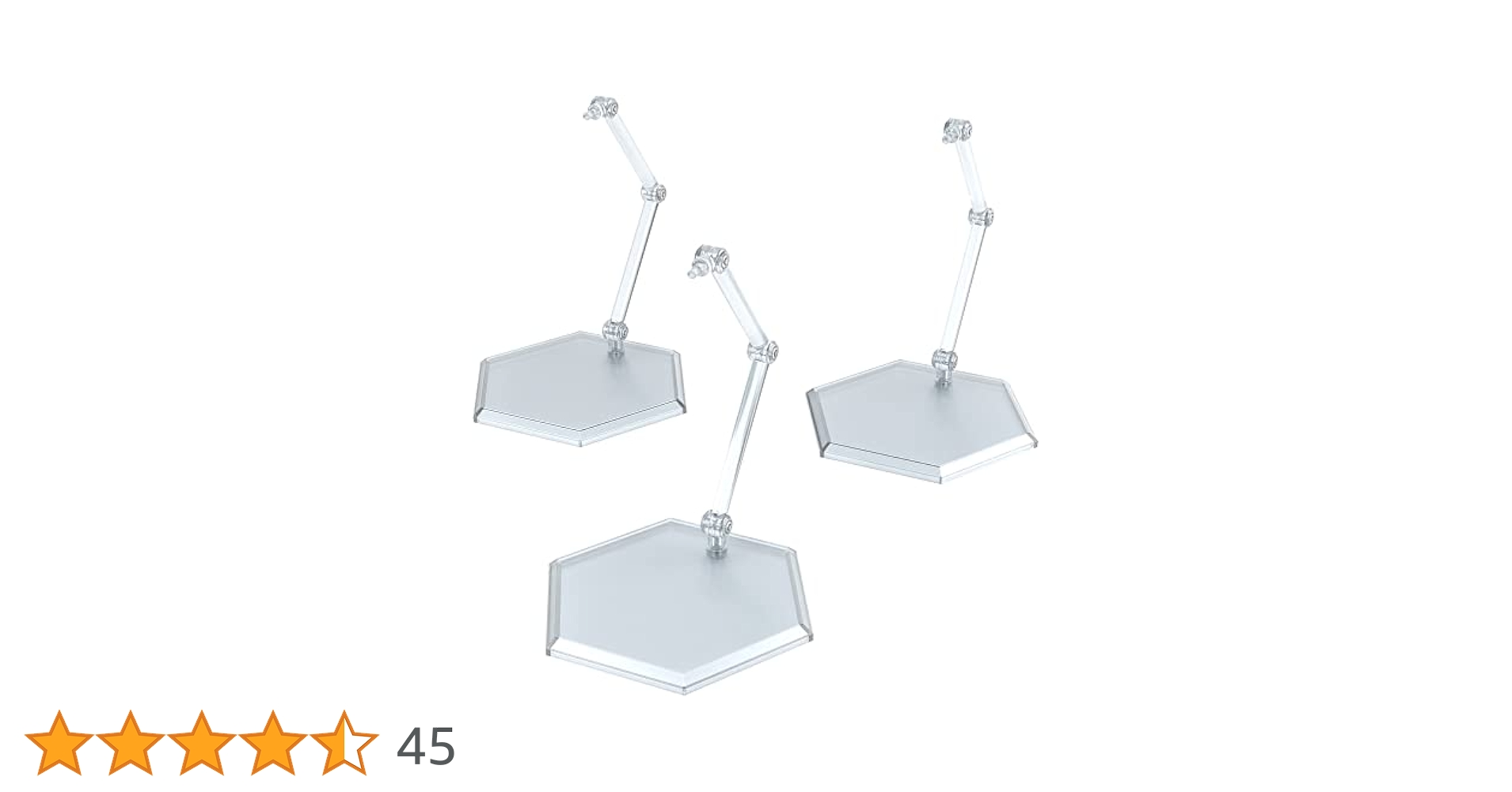 Atts　メタルコンポジット用支柱×3set 台座×3set 41AhLUAnYRL._AC_UL210_SR210,