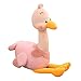 jojofuny Struzzo Peluche Farcito Giocattolo Animale Farcito Sveglio della Bambola del Giocattolo della Peluche Abbraccio Cuscino Giocattoli Regalo Regalo per I Bambini dei Ragazzi delle