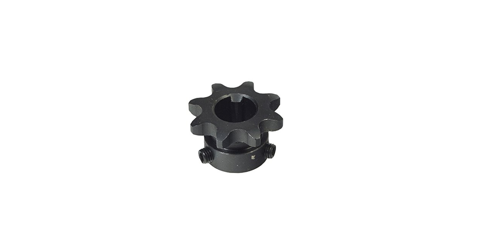 スポーツ・フィットネス 50 nuts Amazon.com: AlveyTech #40/41 Chain - 8 Tooth 2182-K