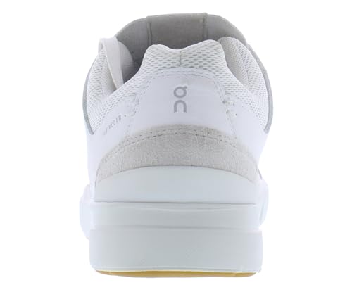 Image of On Women's The Roger Clubhouse Sneakers