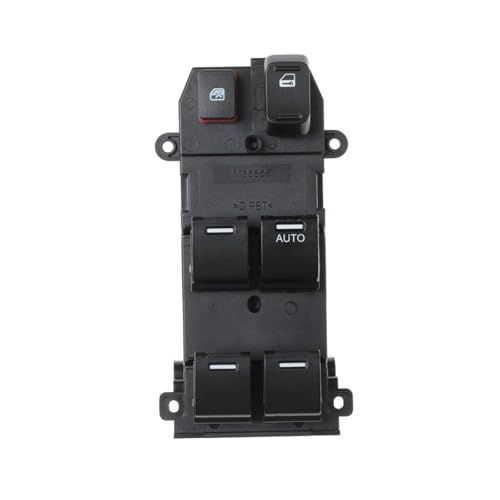 Interrupteur de vitre premium pour CR-V 2007-2010 RHD qualité OE 35750SWAZ01