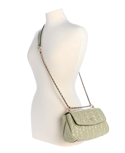 Image of Cheryl Convertible Crossbody Flap