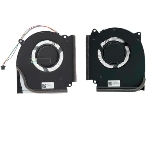 Ventilateur CPU GPU ASUS ROG Strix contre la surchauffe portable