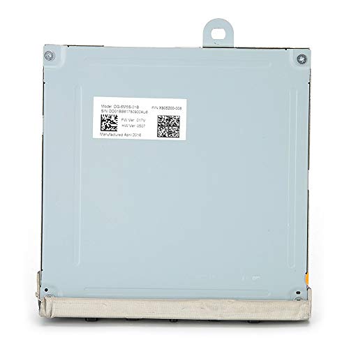 Driver de CD, manufatura profissional para Blu-Ray CD DVD Driver, desempenho estável anticorrosão co