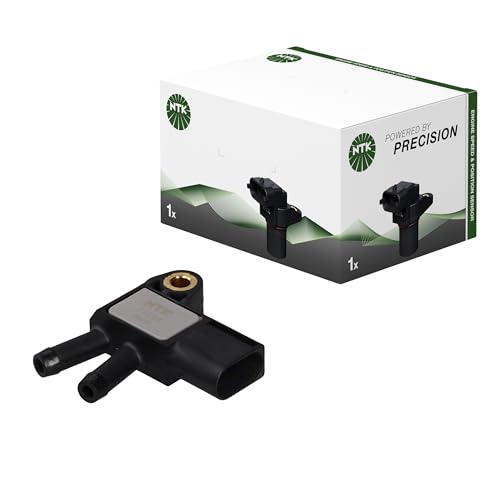 Capteur de pression des gaz d'échappement pour réparer le voyant moteur 77296