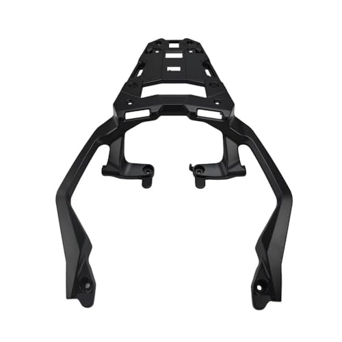 Porte-bagages rigide de précision pour Honda NSS750 version 2025
