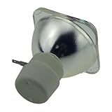 Excelente durabilidad. DUAEANXI Lámpara de proyector 5J.JC205.001 for proyectores BE-NQ MS504 MS512H MS514H MS517H MS521P MS522P MS524 MS524A MS527(5J.JC205.001-CB)