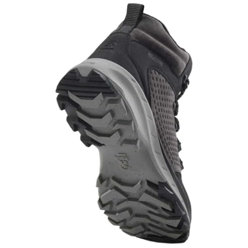 Kamik Men's Trek Snow Mid Winter Boots2