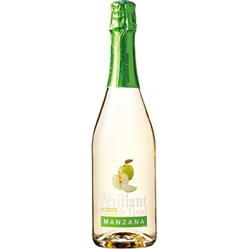 ペティアン・ド・リステル 青りんご