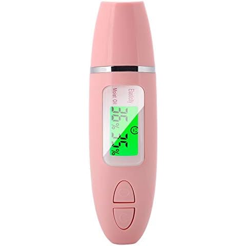 Analyseur de peau Haofy thumbnail