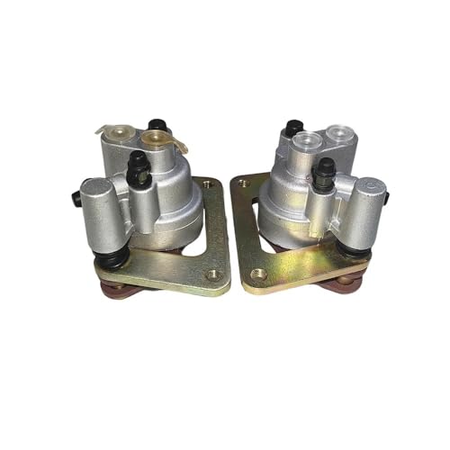 Étrier de frein avant CFMOTO CF 500 520 625 800 pour quad et UTV gauche ou droit