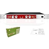 882I Professional Audio Enhancer, Sound Exciter Maximizer, Podcast Equipment Processor, Studio Mixer Vocal...