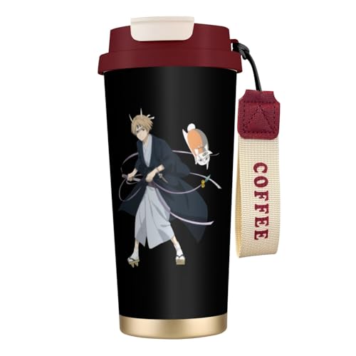 �^���u���[ �ĖڗF�l�� �j�����R�搶 �ĖڋM�u 316�X�e�����X�� �R�[�q�[�J�b�v �W���X�g���[�t�� �ۉ� �ۗ� �^��f�M ��e�� ���� �����^�� �ԗp ���ڃh���b�v 2WAY �������ȒP �v���[���g 500ml (��)