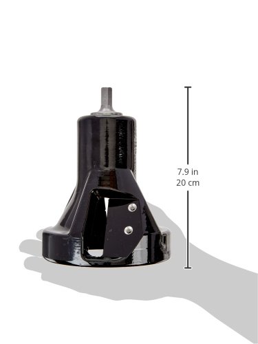 Lumberjack Tools 2" Commercial Log Tenon Cutter (Tac2000) #TOP4