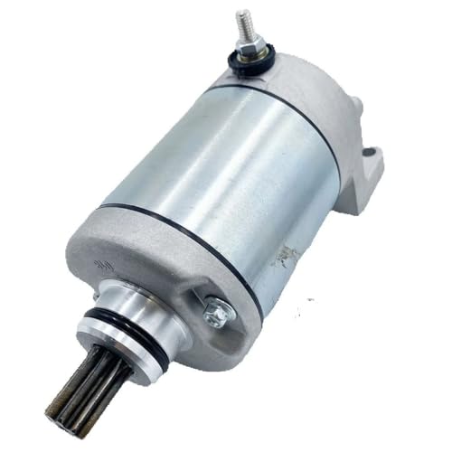 Démarreur à 9 cannelures robuste de précision pour P ATV O 500 3088069