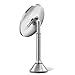 simplehuman Sensor Lighted Makeup Vanity Mirror 8